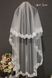38, White, Length: 60/90 cm &bull; Width: 150 cm