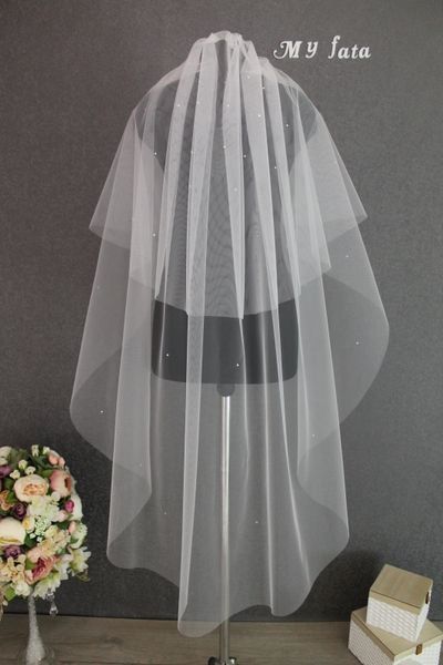 S-27, White, Length: 60/90 cm &bull; Width: 150 cm