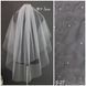 S-27, White, Length: 60/90 cm &bull; Width: 150 cm