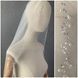 R-80, White, Length: 60/90 cm &bull; Width: 150 cm