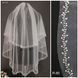 R-80, White, Length: 60/90 cm &bull; Width: 150 cm