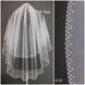 S-33, White, Length: 60/90 cm &bull; Width: 150 cm