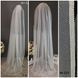 333, White, Length - 1 m